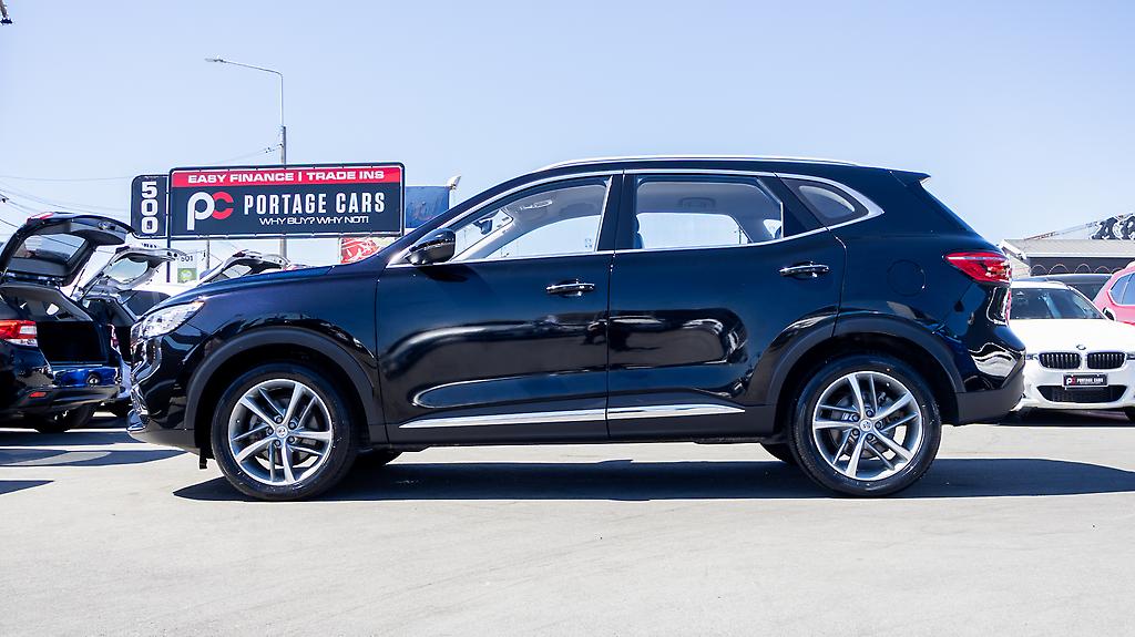 2022 MG HS 2.0PT/4WD/6AT Essence NZ New image 360713