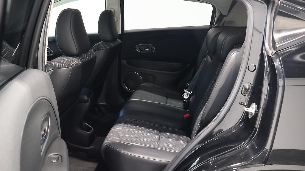 2015 Honda Vezel Hybrid Z image 359638