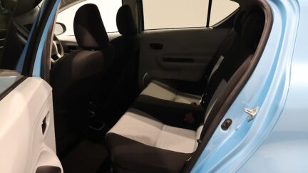 2012 Toyota Aqua S Model, Push Start, Reverse Camera image 358397