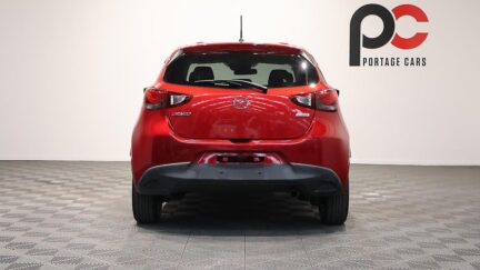 2014 Mazda Demio 13S image 358641