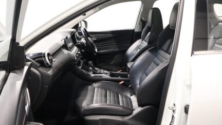 2022 MG HS 2.0PT/4WD/6AT image 360693