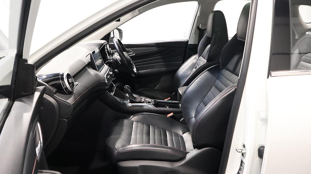 2022 MG HS 2.0PT/4WD/6AT image 360693