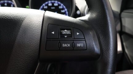 2012 Mazda Axela Sports 15S **Low KMS** image 358260