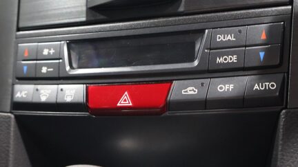 2012 Subaru Outback 2.5i Eyesight AWD image 358609