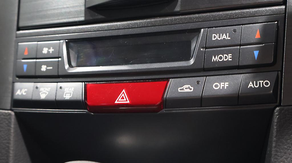 2012 Subaru Outback 2.5i Eyesight AWD image 358609