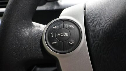 2014 Toyota Aqua S Model, Push Start, Reverse Camera image 358240