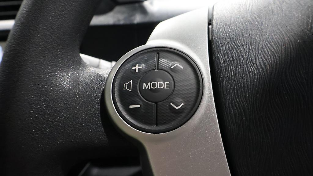 2014 Toyota Aqua S Model, Push Start, Reverse Camera image 358240