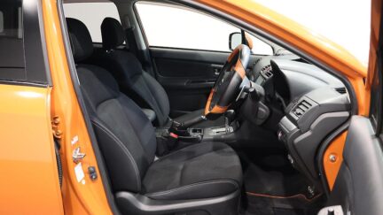 2014 Subaru XV 2.0 i-L AWD image 361233