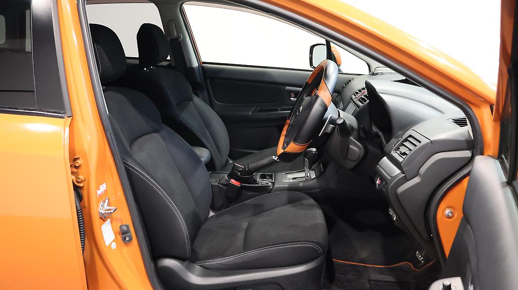 2014 Subaru XV 2.0 i-L AWD image 361233