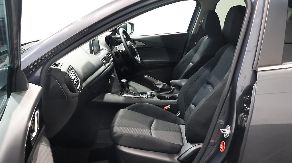 2014 Mazda Axela Sports 20S Touring image 360453