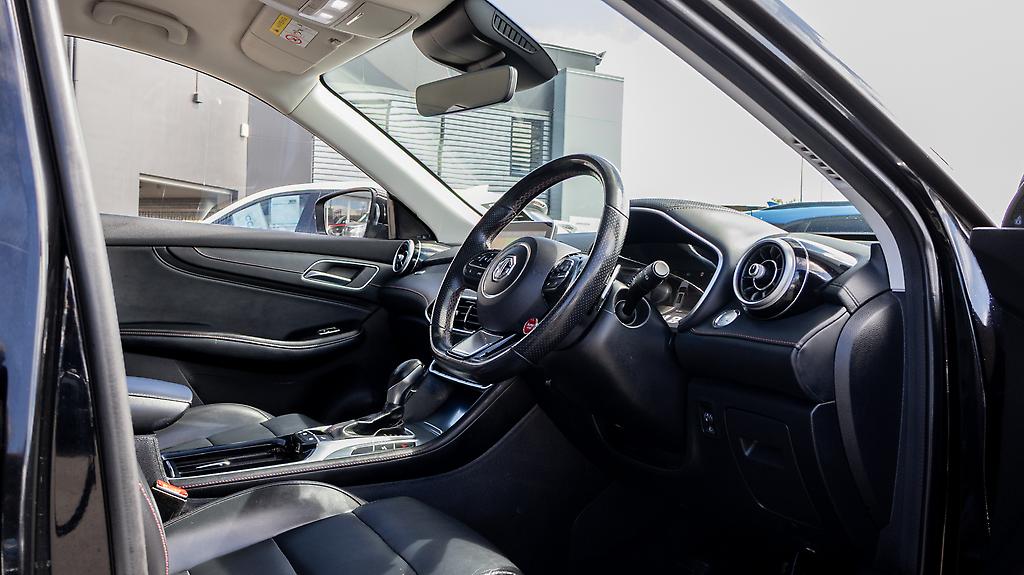 2022 MG HS 2.0PT/4WD/6AT Excite NZ New image 361552