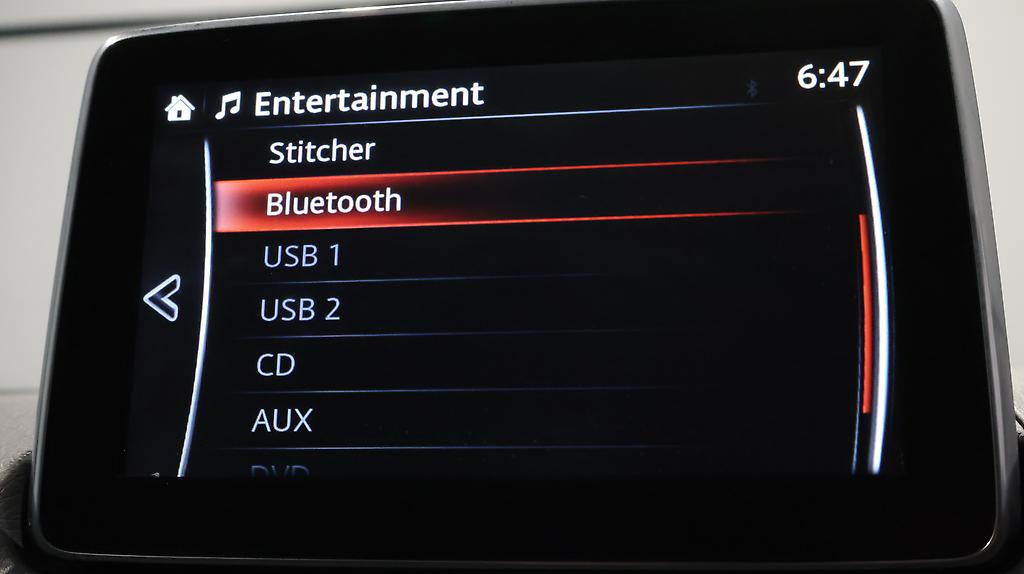 2015 Mazda Demio 13S + Push Start + Reverse Camera image 359784