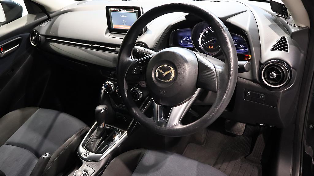 2014 Mazda Demio 13S image 361515