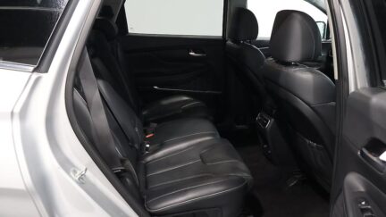 2021 Hyundai Santa Fe TM ELITE 2.5P/4WD image 361749