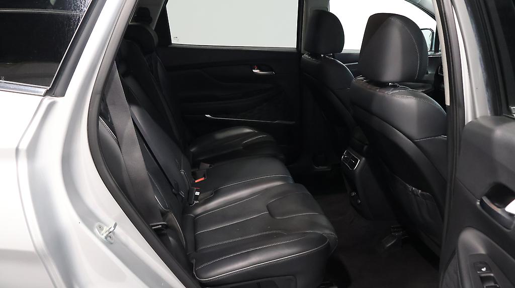 2021 Hyundai Santa Fe TM ELITE 2.5P/4WD image 361749