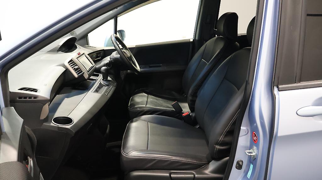 2013 Honda Freed Spike Hybrid Just Selection image 358425