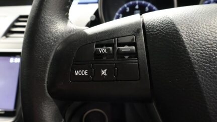 2012 Mazda Axela Sports 15S **Low KMS** image 358259