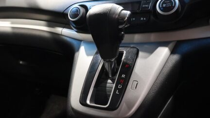 2012 Honda CR-V 20G image 359387