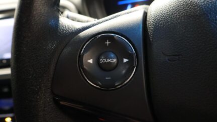 2015 Honda Vezel Hybrid X image 361154