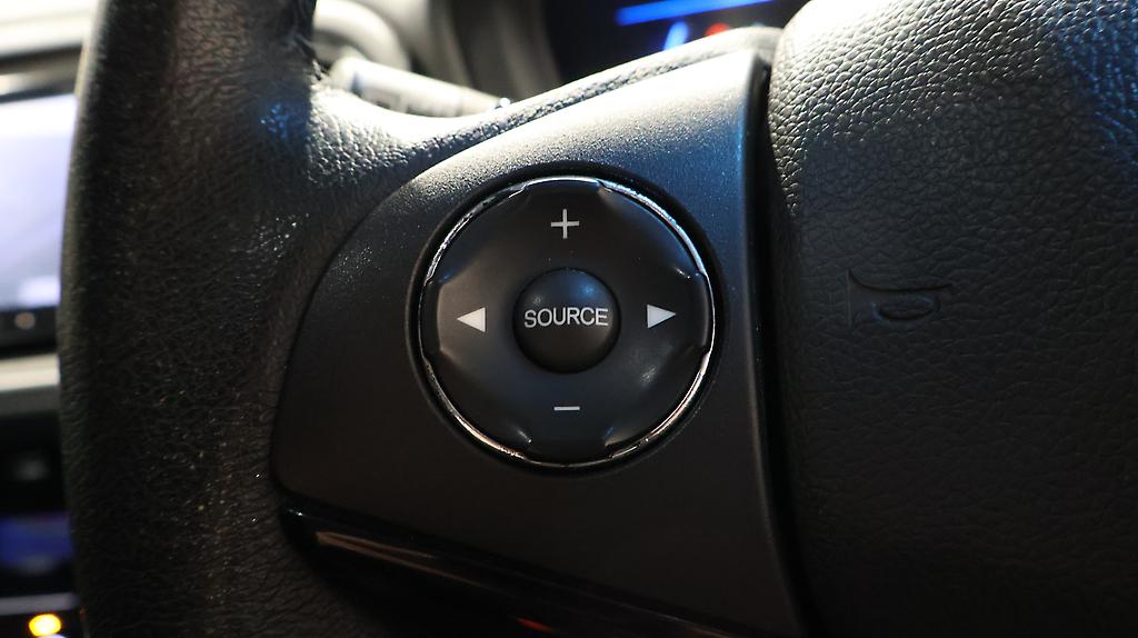 2015 Honda Vezel Hybrid X image 361154