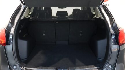 2013 Mazda CX-5 LEATHER SEATS + CRUISE CONTROL image 362305