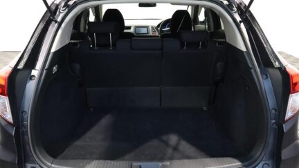 2015 Honda Vezel Hybrid X image 361142