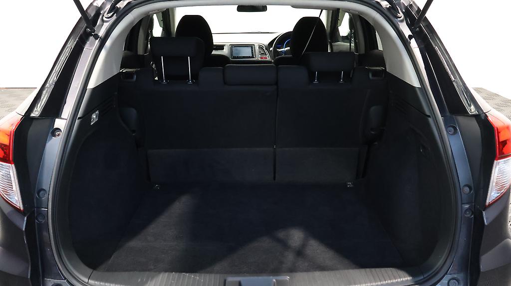 2015 Honda Vezel Hybrid X image 361142