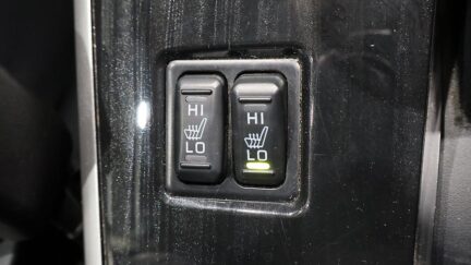 2015 Mitsubishi Outlander PHEV G Navi Package 4WD image 359746