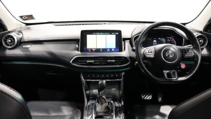 2022 MG HS 2.0PT/4WD/6AT image 360503