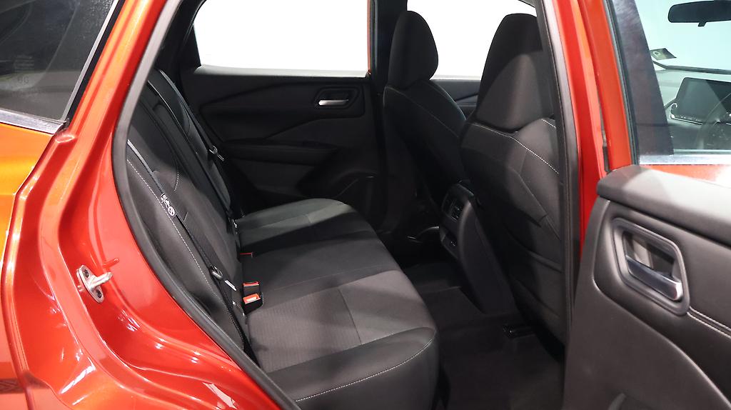 2023 Nissan Qashqai ST 1.3PT/6CVT image 360744