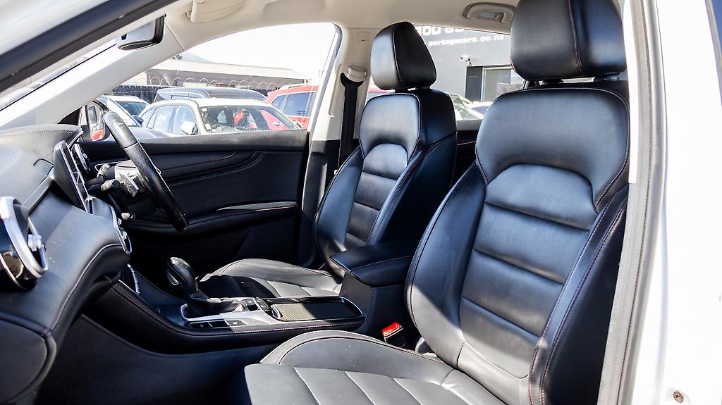 2022 MG HS 2.0PT/4WD/6AT EXCITE NZ NEW image 360681