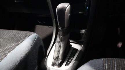 2014 Suzuki Swift XG image 361476