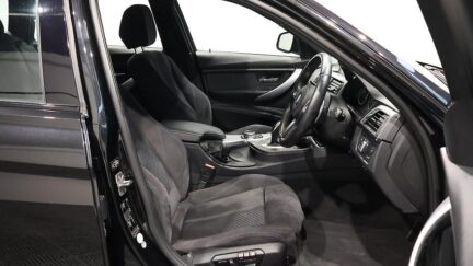 2013 BMW 320i Touring M Sports image 361862