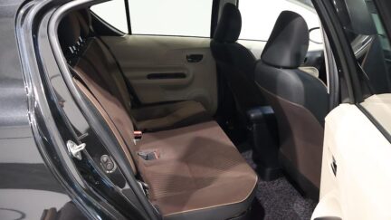 2013 Toyota Aqua G Model, Push Start, Reverse Camera image 359684