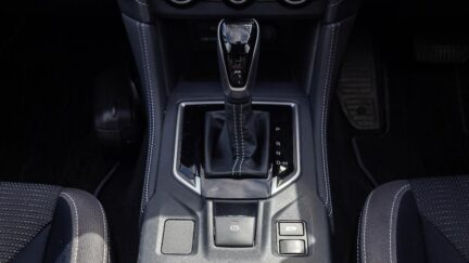 2017 Subaru Impreza 2.0i AWD Eyesight image 358149