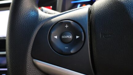 2014 Honda Fit Hybrid F-Package image 358522