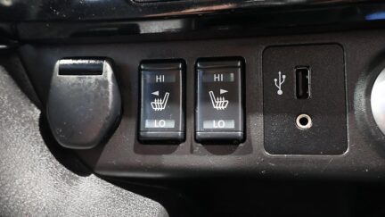2018 Nissan Leaf X Pre-Crash and Cruise **84% SOH** image 361347