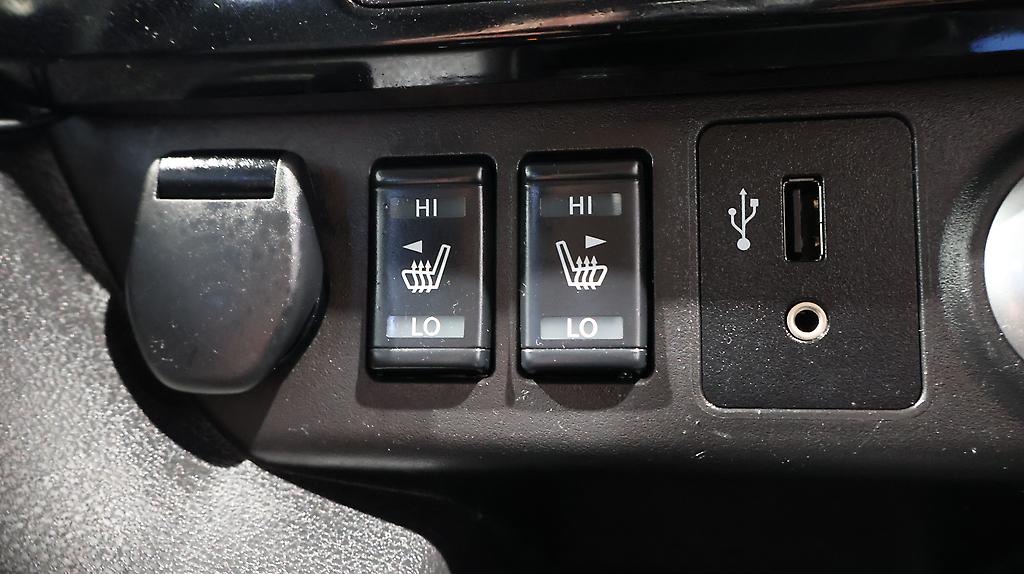 2018 Nissan Leaf X Pre-Crash and Cruise **84% SOH** image 361347