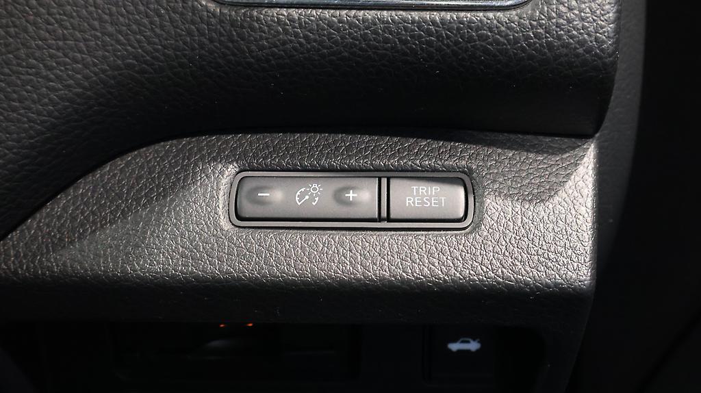 2014 Nissan Teana XL image 361824