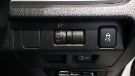 2014 Subaru Impreza Sport 2.0L image 362025