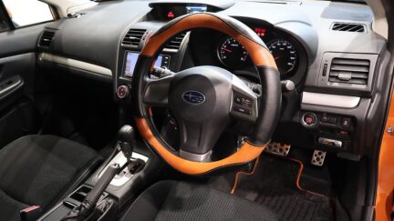 2014 Subaru XV 2.0 i-L AWD image 361235