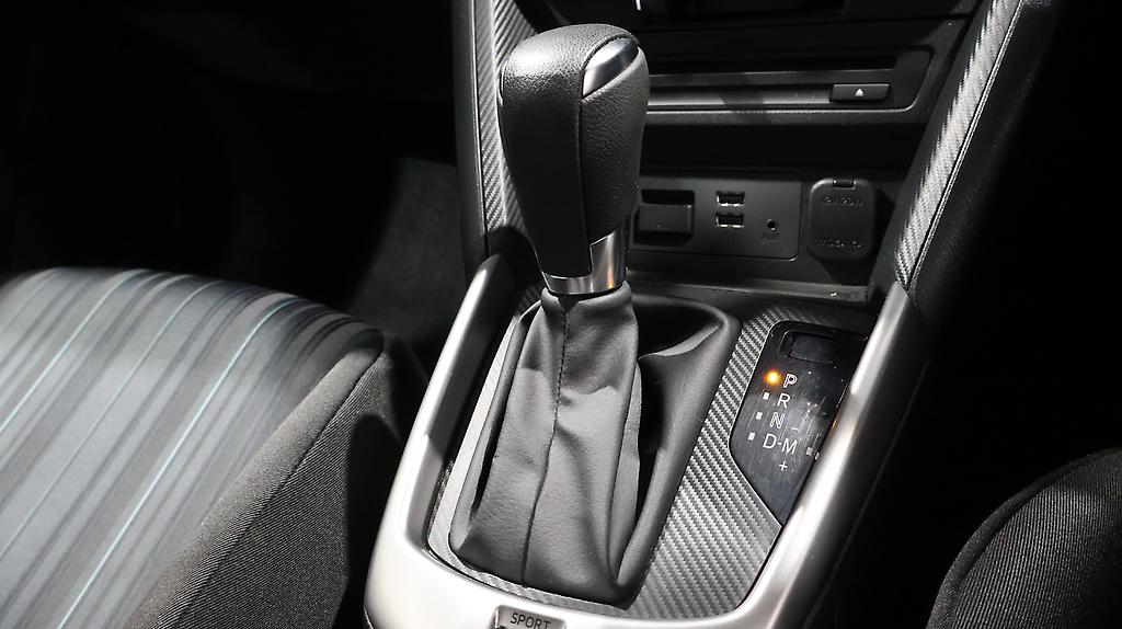 2016 Mazda Demio 13C PUSH BUTTON START image 361063