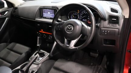 2013 Mazda CX-5 20S image 361687