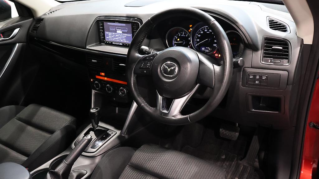 2013 Mazda CX-5 20S image 361687