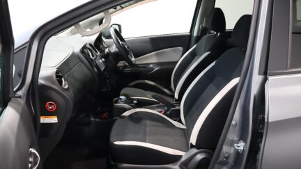 2017 Nissan Note e-Power X image 358870