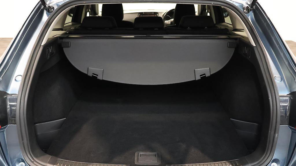 2013 Mazda Atenza Wagon 20S image 361120