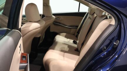 2012 Toyota Sai G MODEL + PUSH START + REVERSE CAMERA image 359289