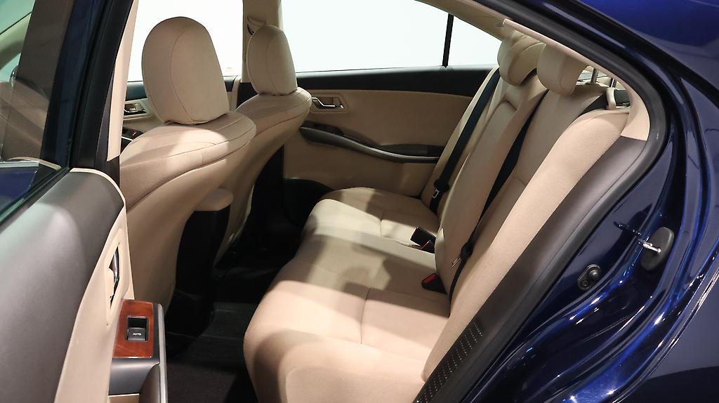 2012 Toyota Sai G MODEL + PUSH START + REVERSE CAMERA image 359289