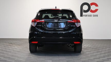 2015 Honda Vezel Hybrid Z image 359635