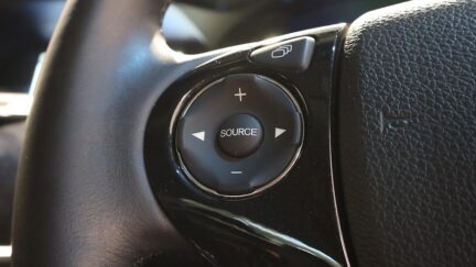 2014 Honda Accord Hybrid LX image 361454